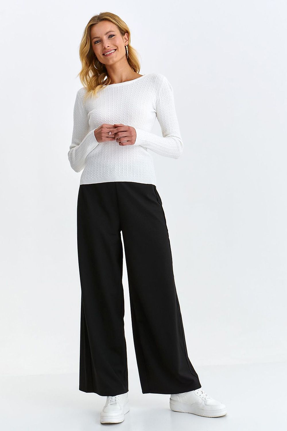 Pullover Model 185664 Top Secret