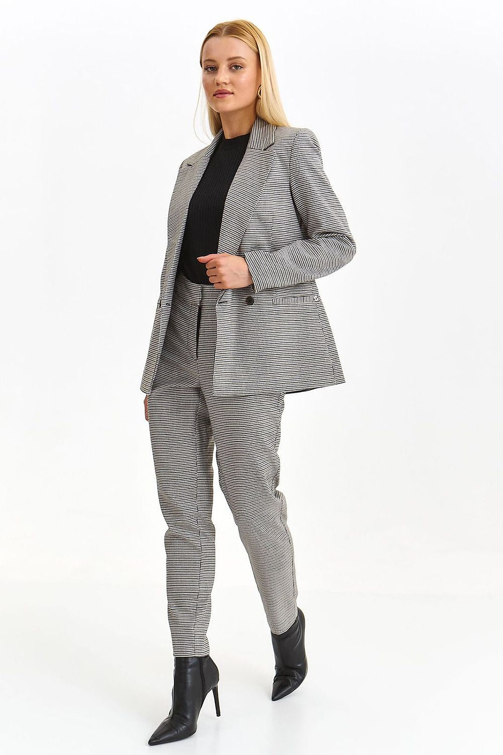 Jacke Model 185669 Top Secret