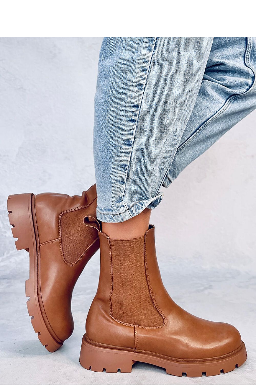 Jodhpur-Stiefel Model 185762 Inello