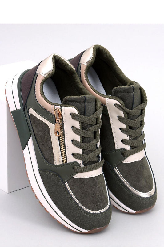 Sportschuhe Model 185765 Inello