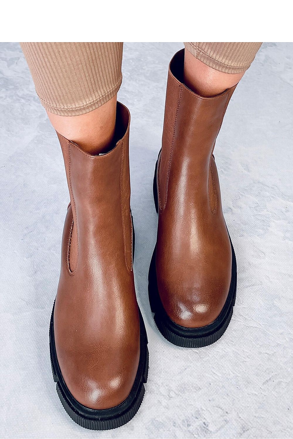 Jodhpur-Stiefel Model 185864 Inello