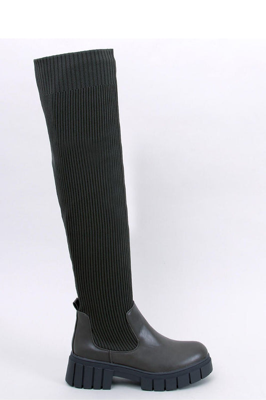 Offiziersstiefel Model 185867 Inello