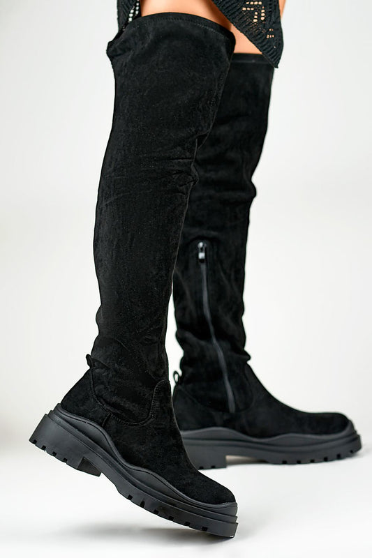 Musketierstiefel Model 186041 PRIMO