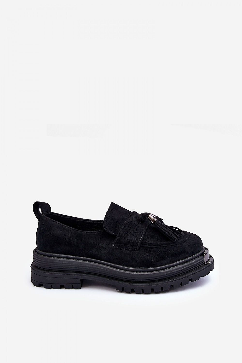 Mokassins Model 186089 Step in style