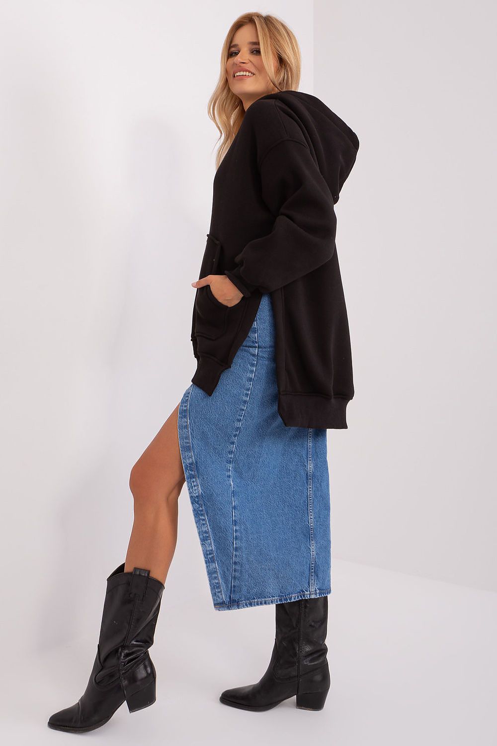 Sweater Model 186129 Factory Price