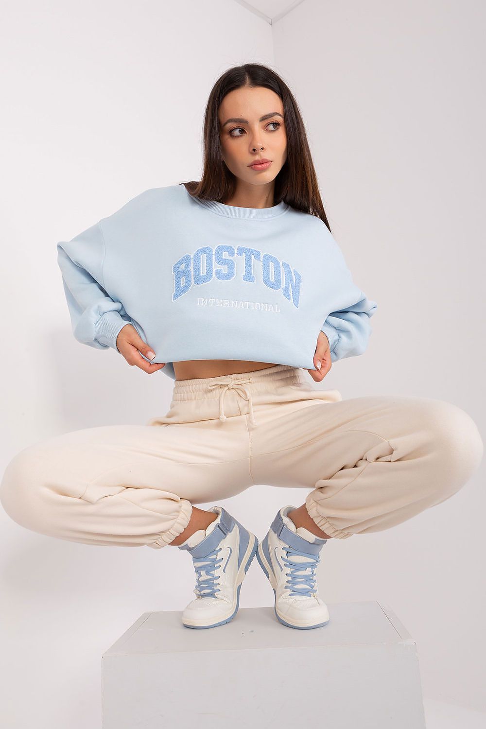 Sweater Model 186147 Factory Price
