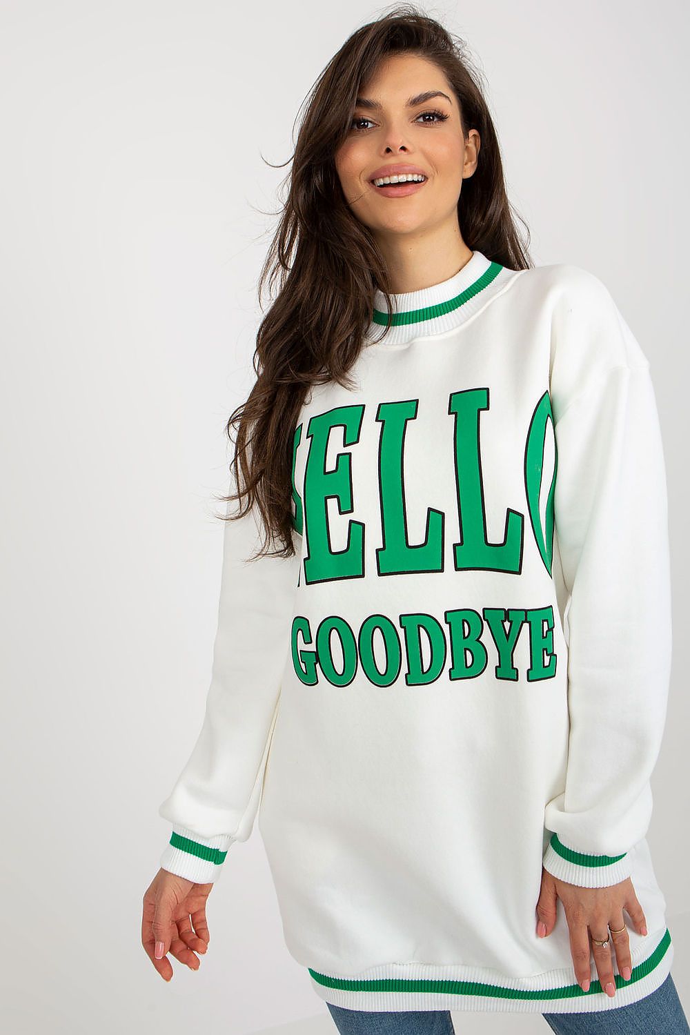 Sweater Model 186158 Factory Price
