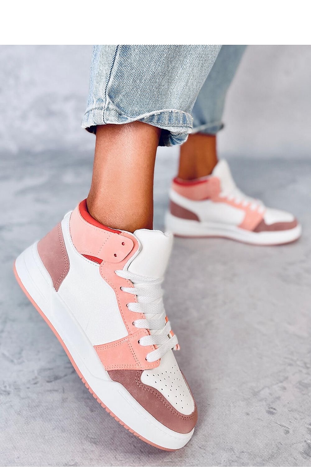 Sportschuhe Model 186274 Inello