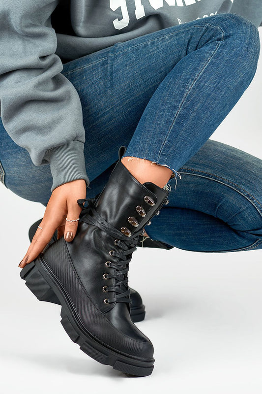 Boot Model 186478 PRIMO