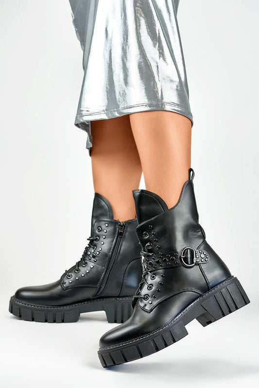 Boot Model 186481 PRIMO