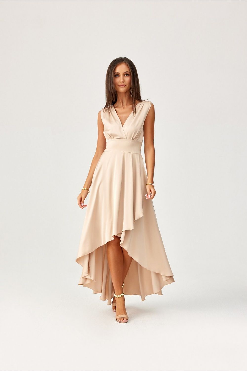 Abendkleid Model 186632 Roco Fashion