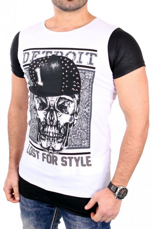 ~T-shirt model 61308 YourNewStyle