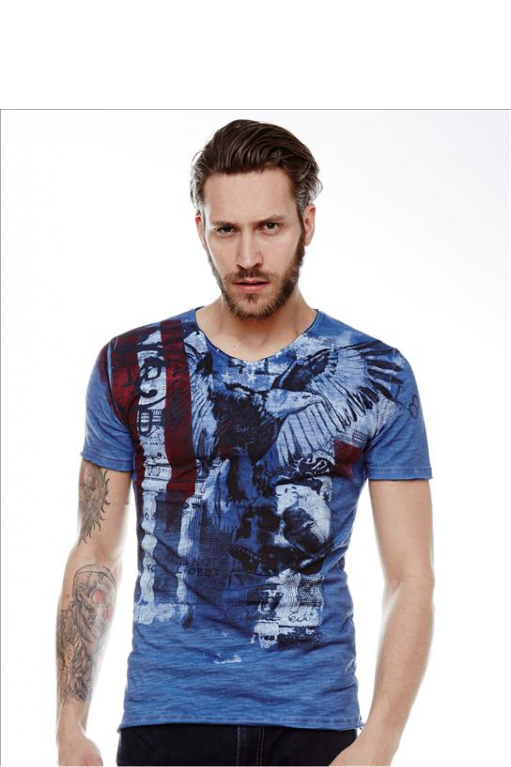 ~T-shirt model 61311 YourNewStyle