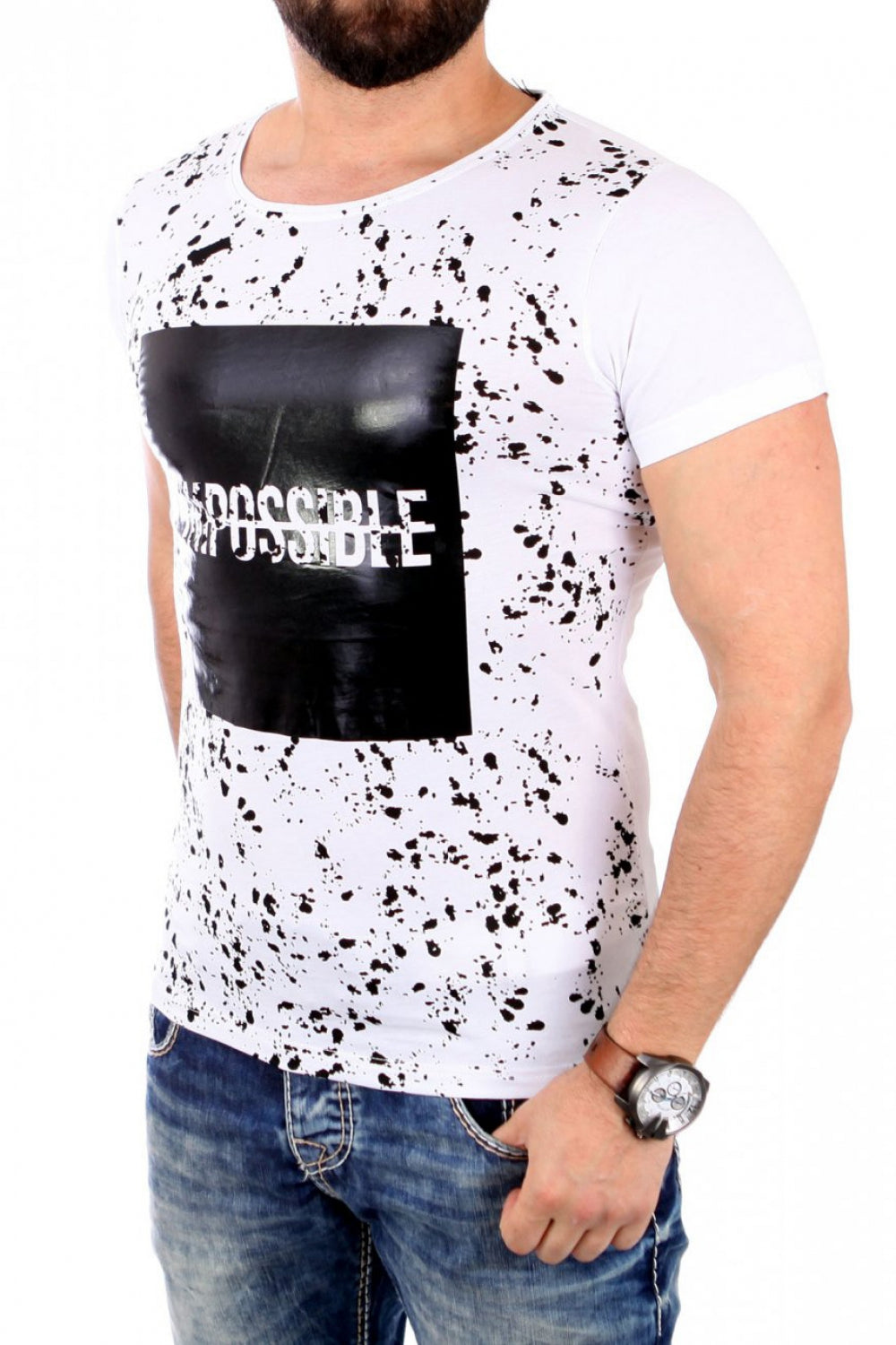 ~T-shirt model 61312 YourNewStyle