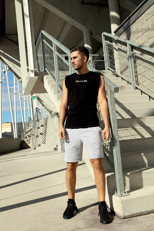 Shorts model 180301 Lorin