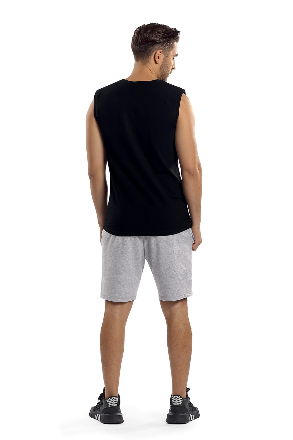 Shorts model 180301 Lorin