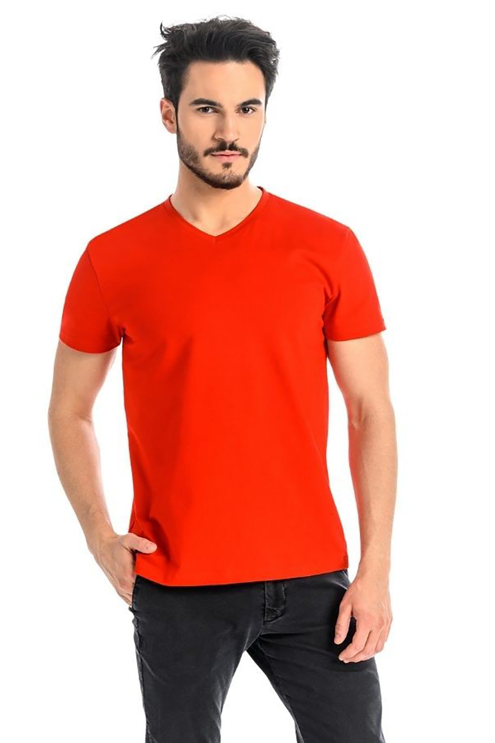 ~T-shirt model 182985 Teyli