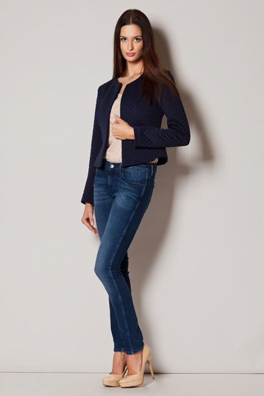 Jacke Model 44521 Figl