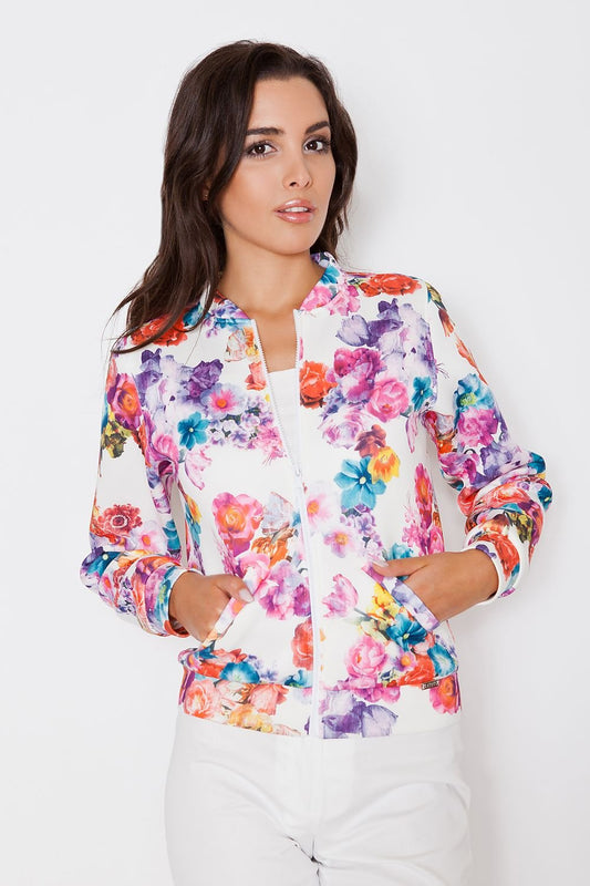 Jacke Model 44721 Katrus