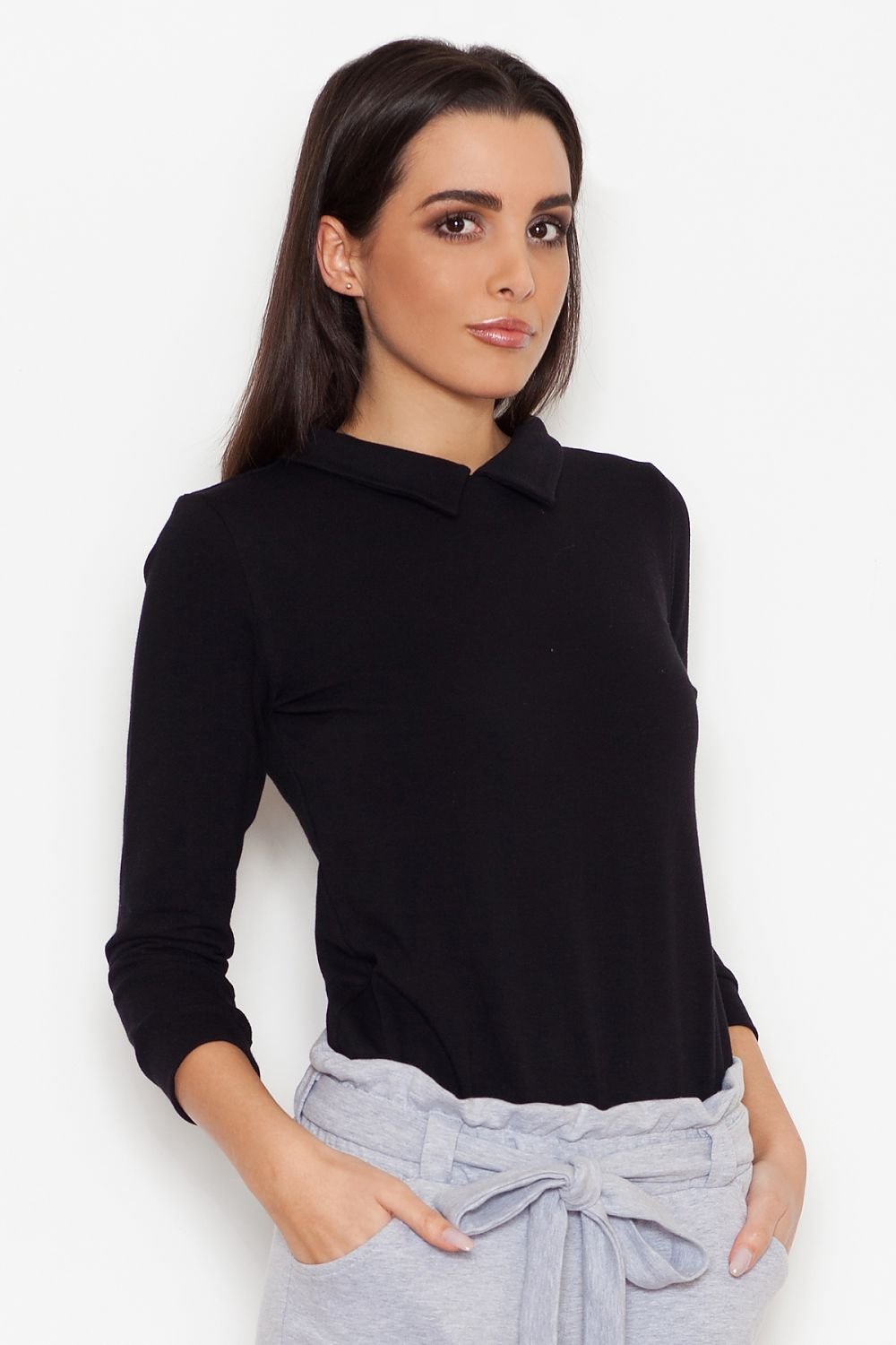 Bluse Model 44726 Katrus