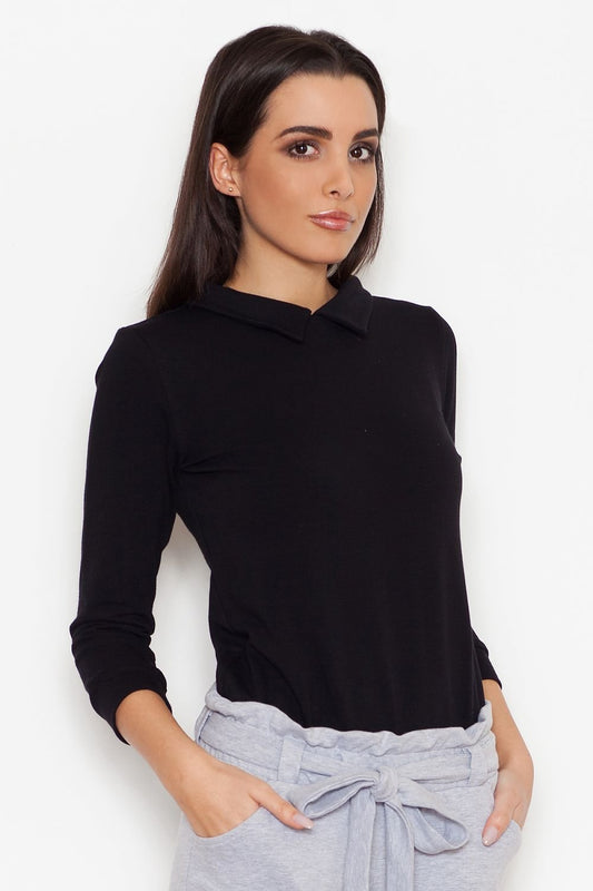 Bluse Model 44726 Katrus