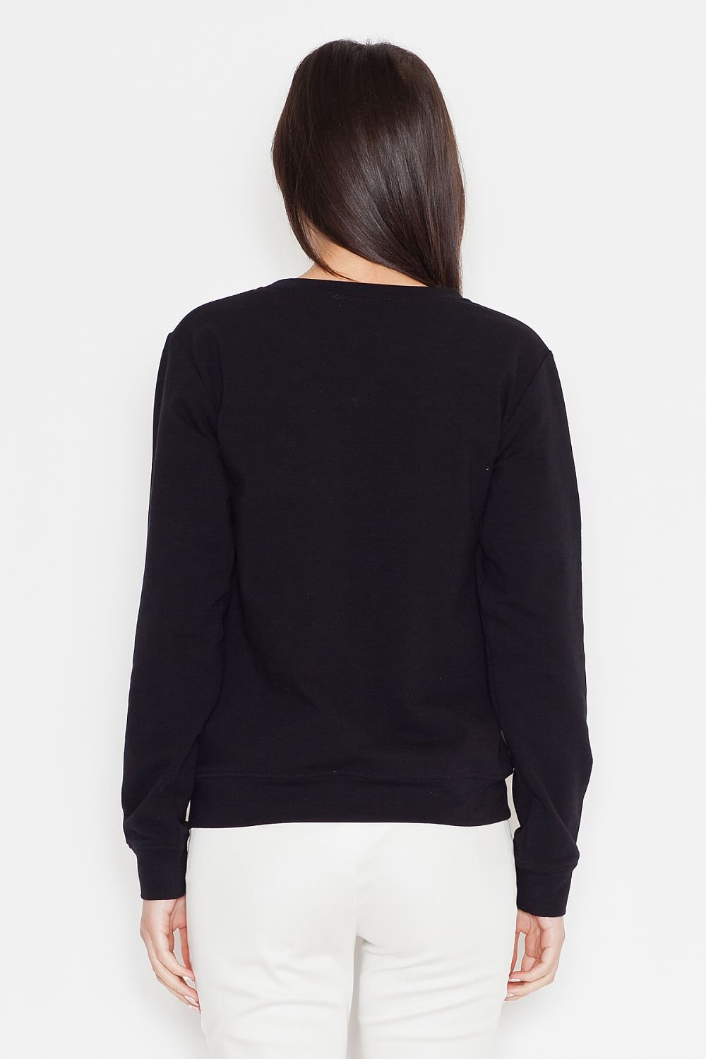 Sweater Model 44786 Katrus