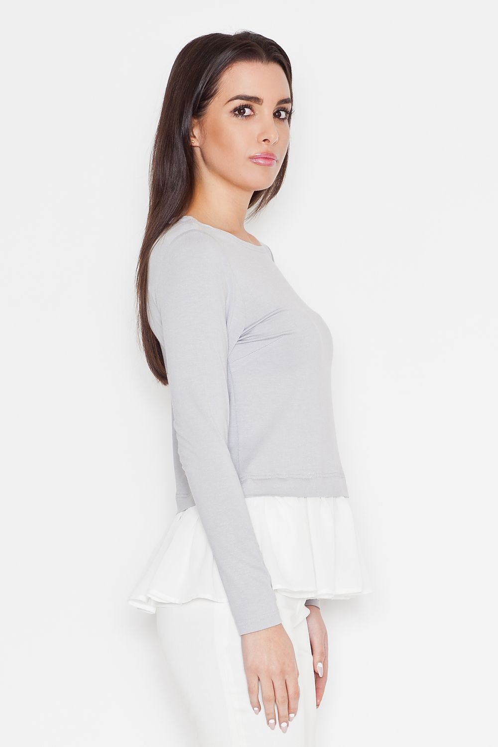 Bluse Model 44703 Katrus