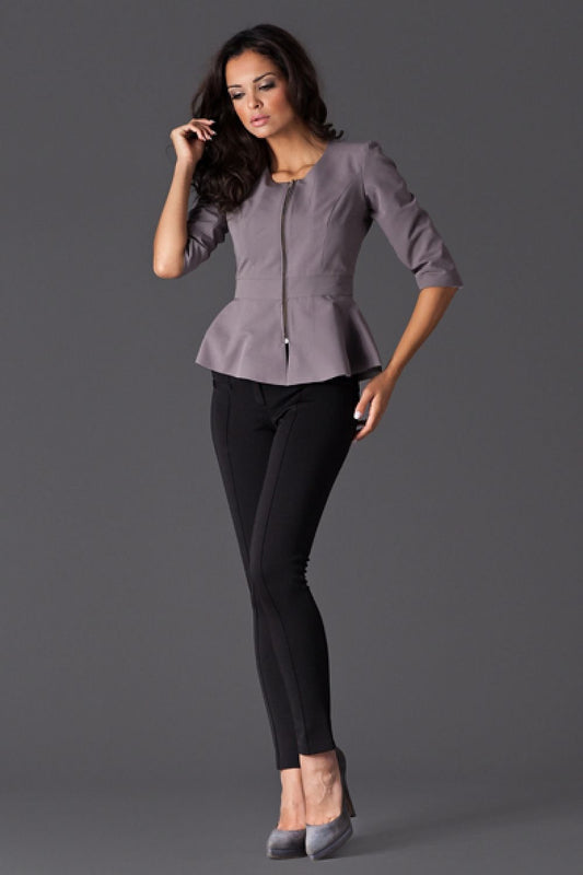 Jacke Model 44985 Figl