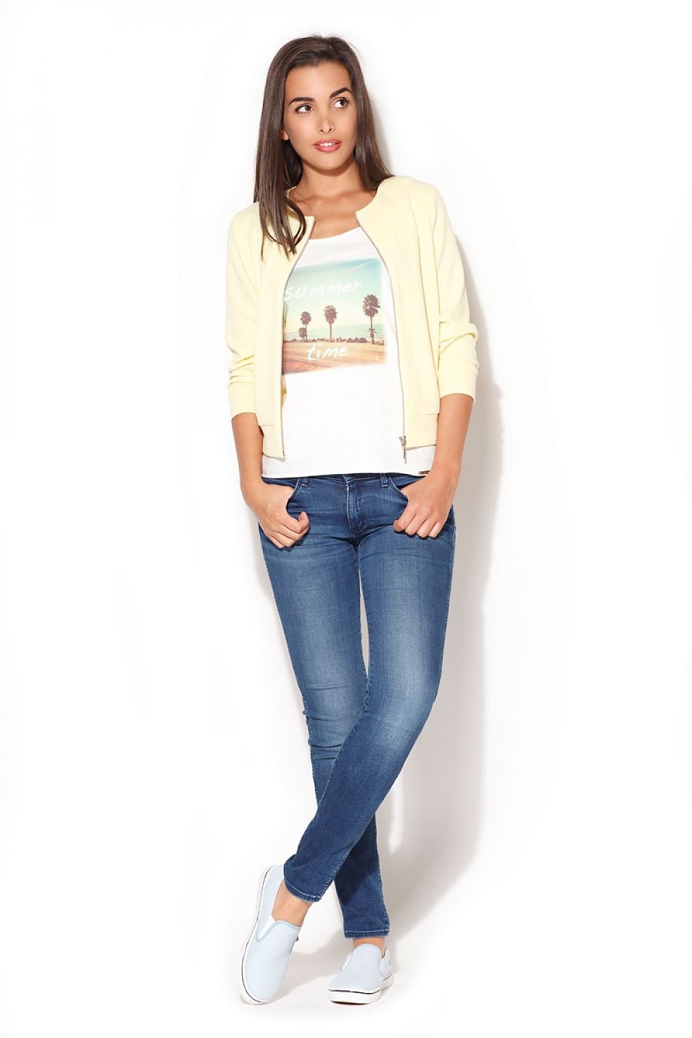 Sweater Model 45587 Katrus