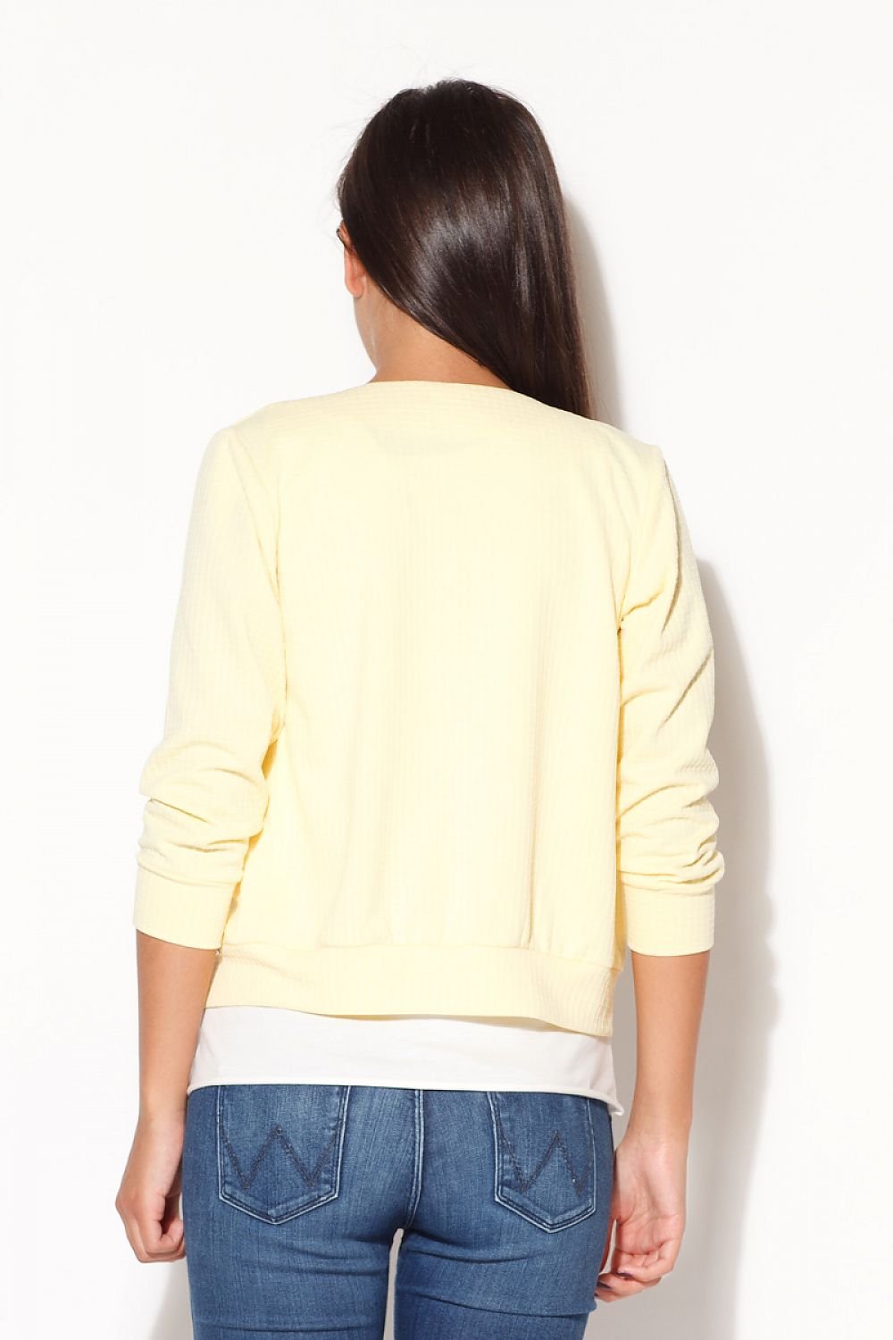 Sweater Model 45587 Katrus
