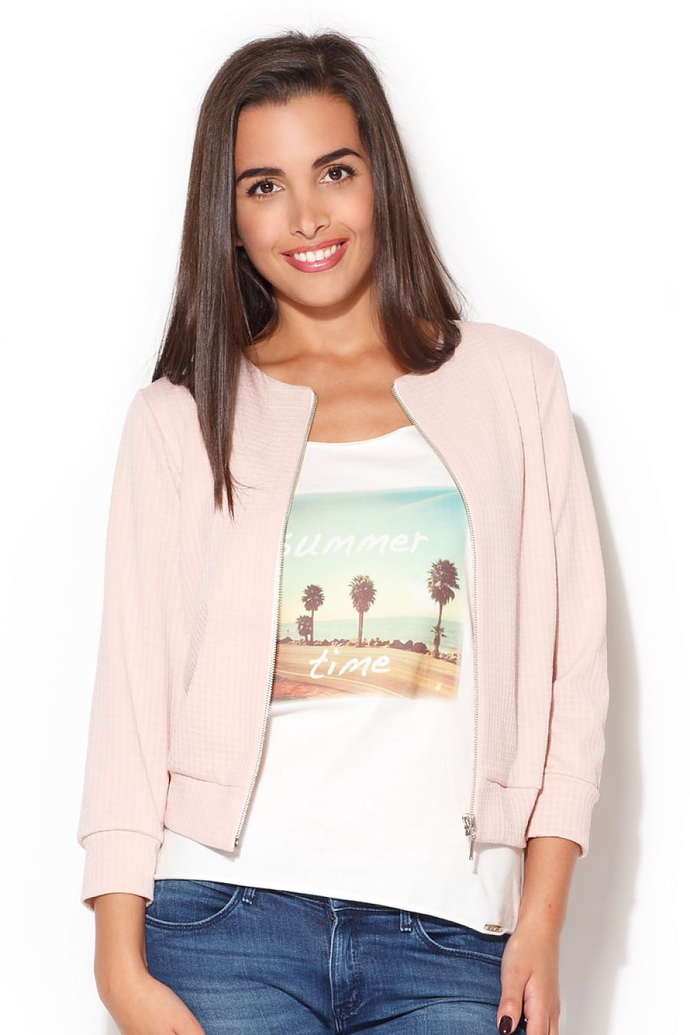 Sweater Model 45588 Katrus