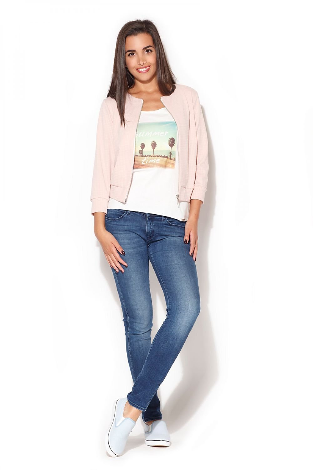 Sweater Model 45588 Katrus