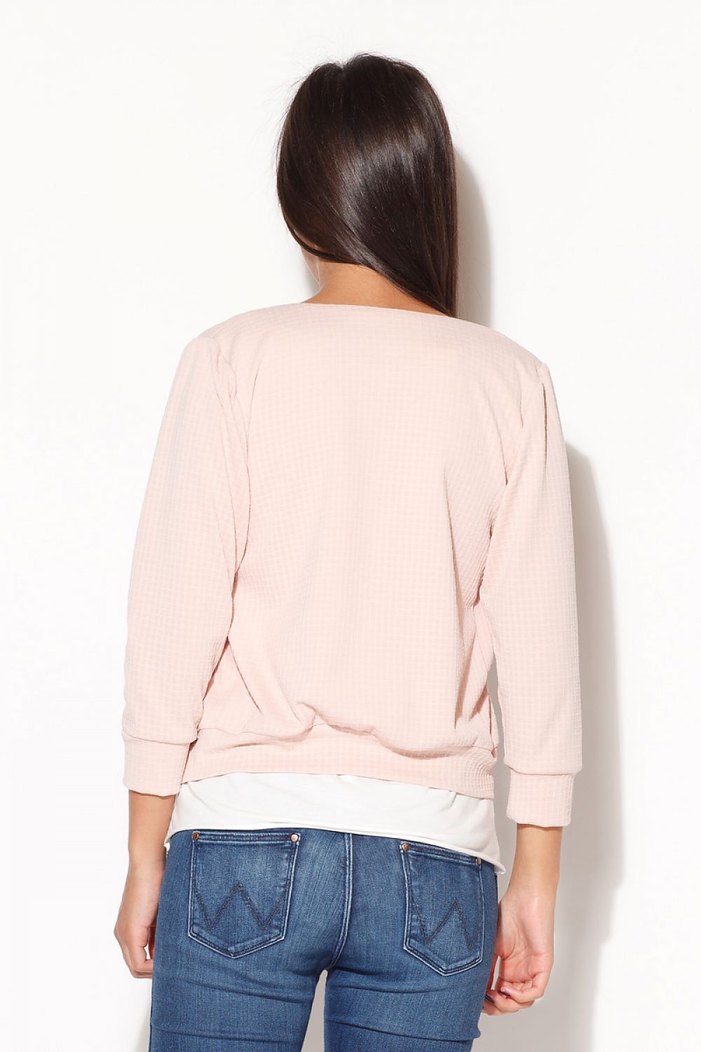 Sweater Model 45588 Katrus