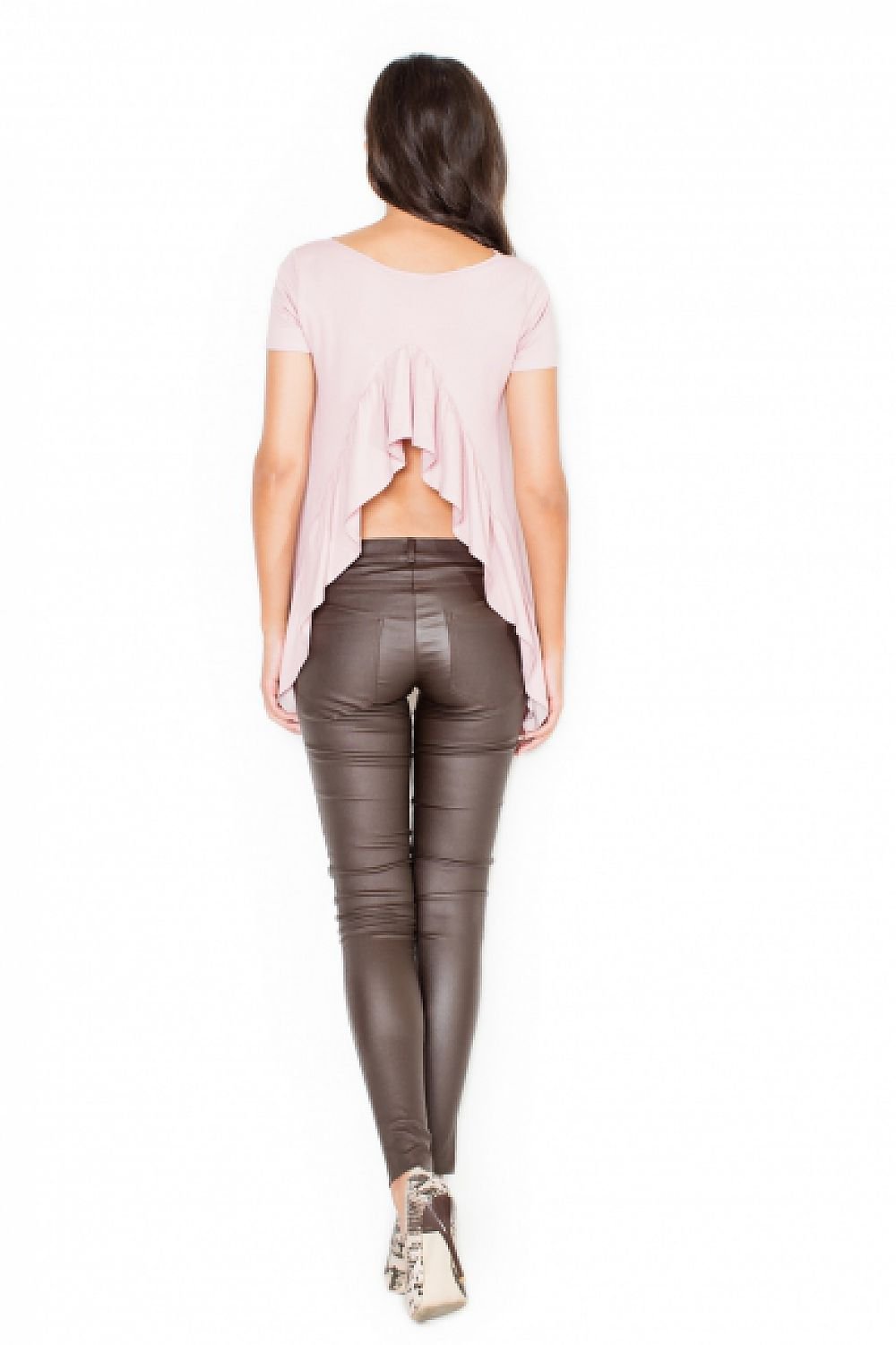 Bluse Model 45538 Katrus