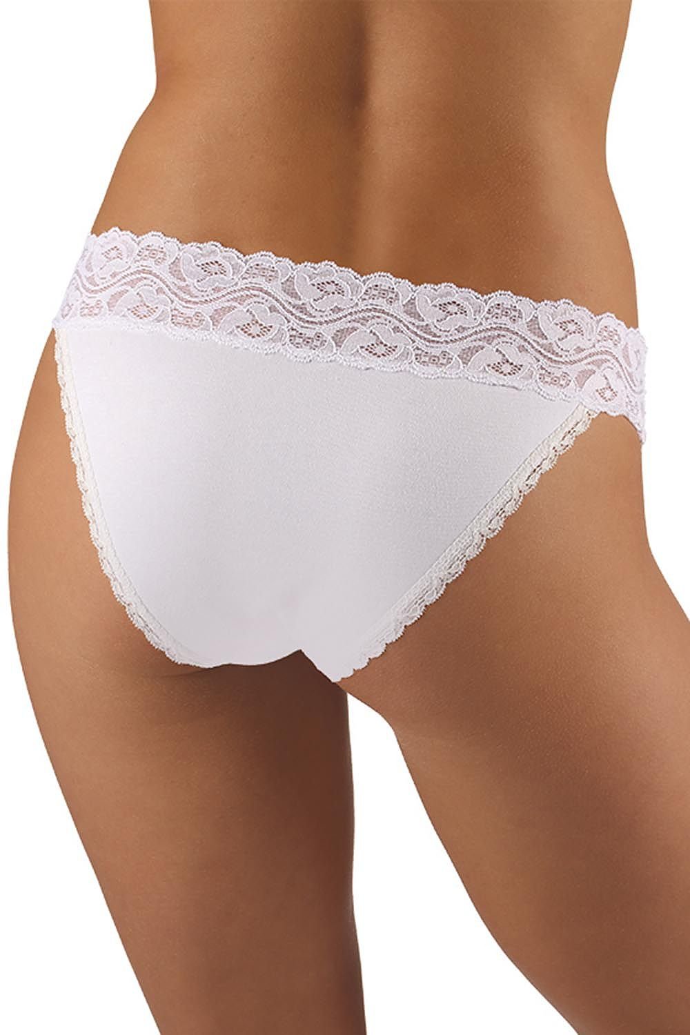Höschen Model 46418 Italian Fashion