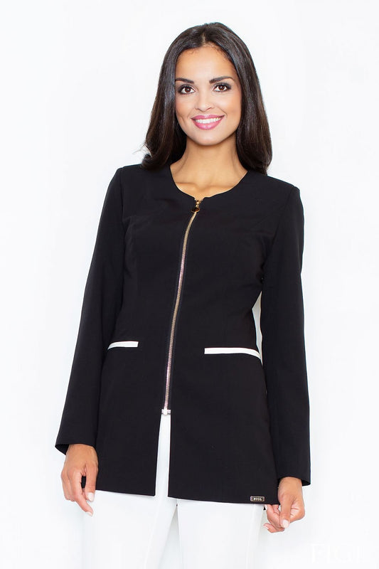 Jacke Model 46835 Figl