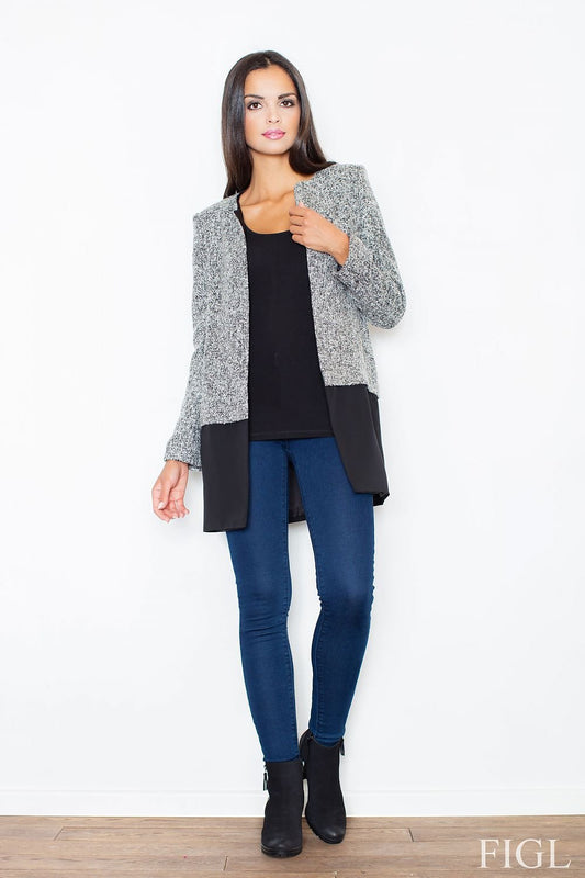 Jacke Model 46839 Figl