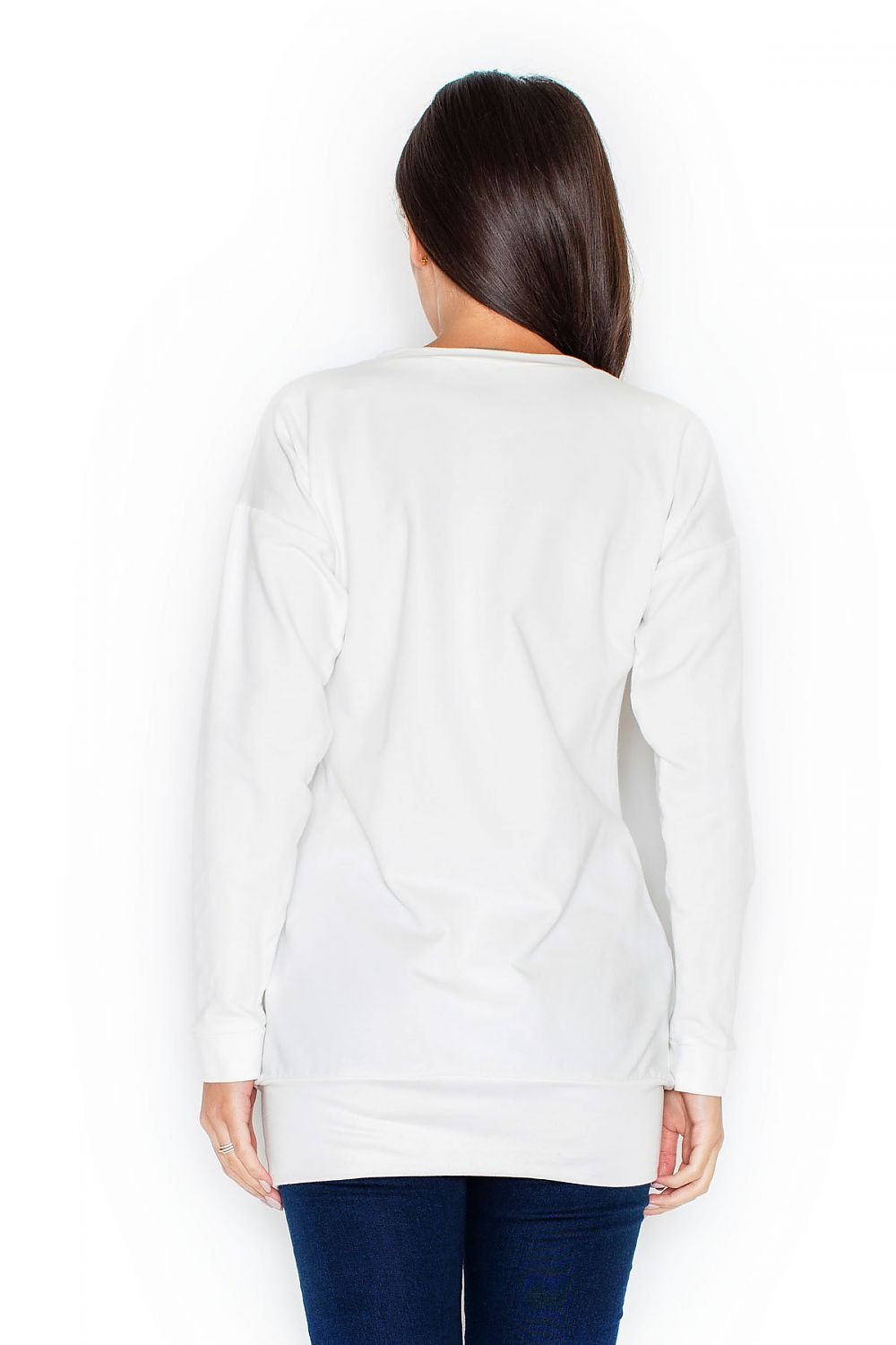 Sweater Model 47436 Katrus