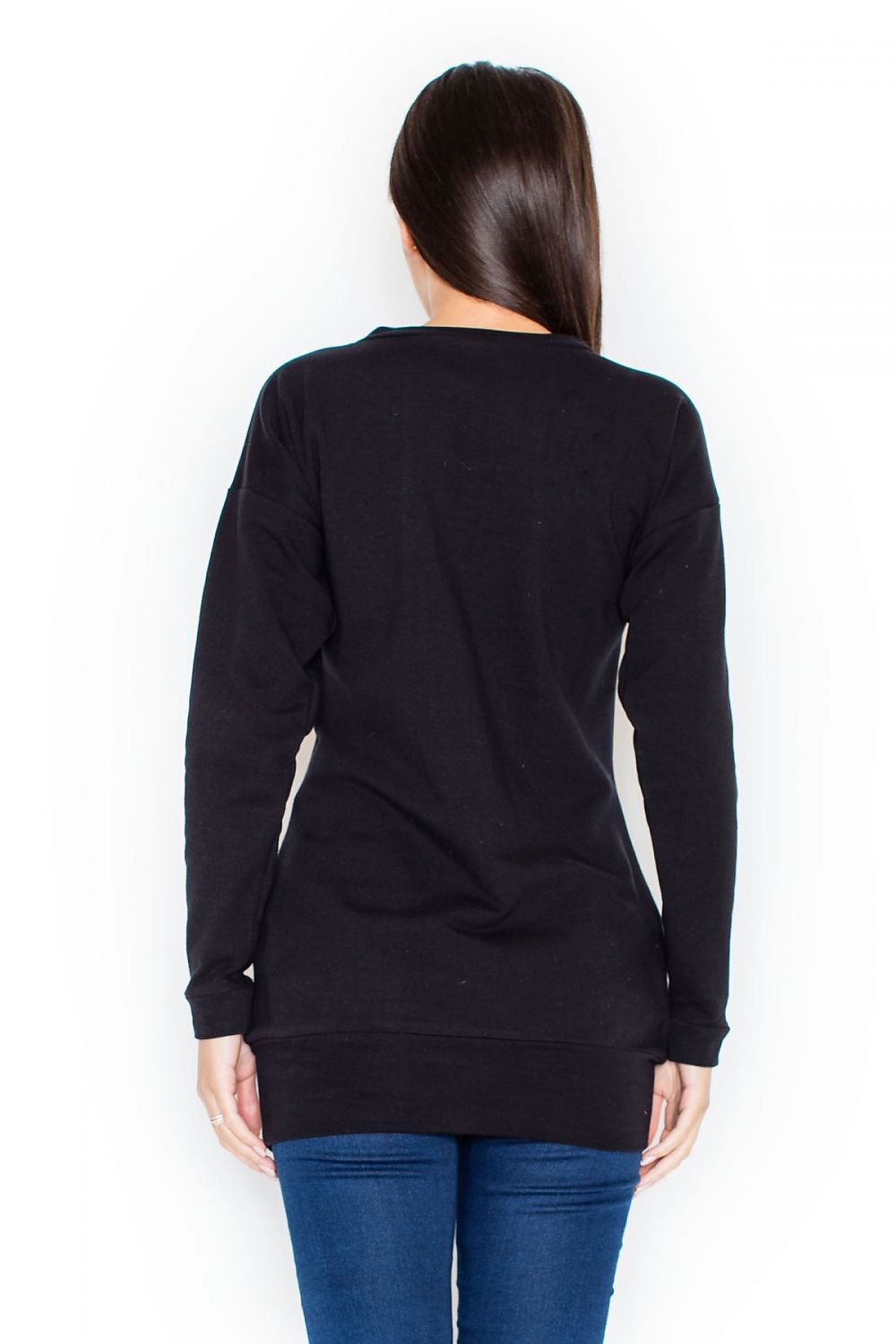 Sweater Model 47437 Katrus