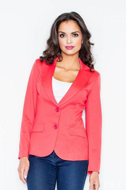 Jacke Model 47970 Figl