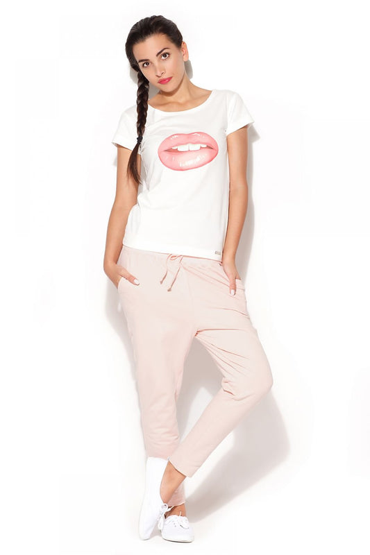 Damen Hose Model 48342 Katrus