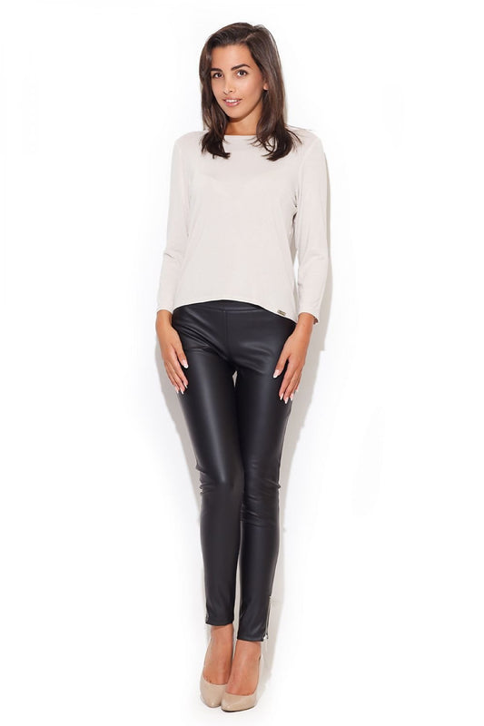 Bluse Model 48306 Katrus