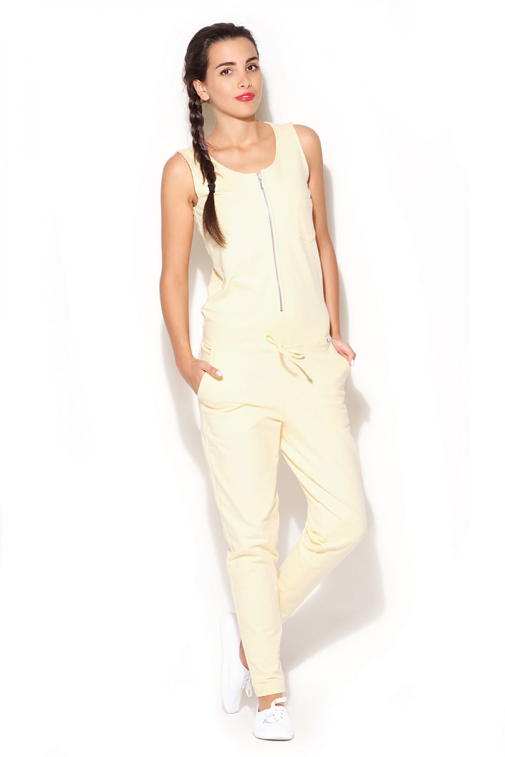 Overall Model 48377 Katrus