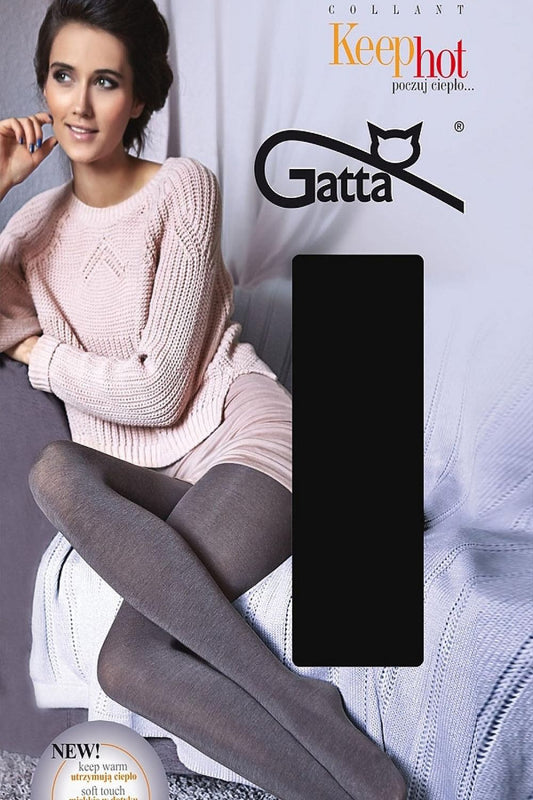 Strumpfhose Model 49105 Gatta