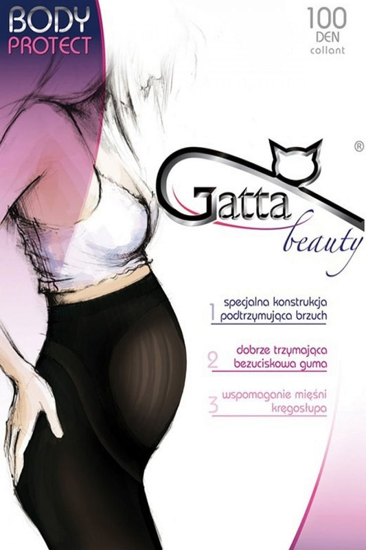Strumpfhose Model 49108 Gatta