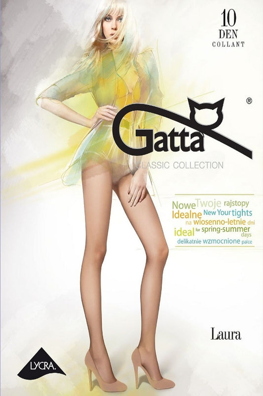 Strumpfhose Model 49121 Gatta