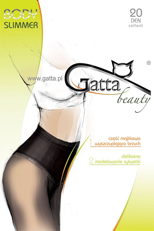 Strumpfhose Model 49179 Gatta