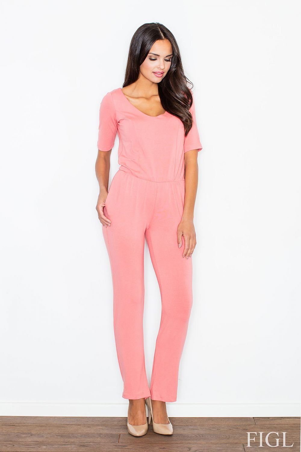 Overall Model 49929 Figl