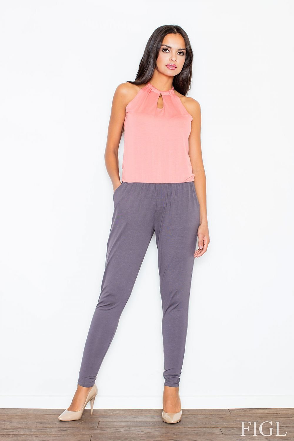 Overall Model 49931 Figl