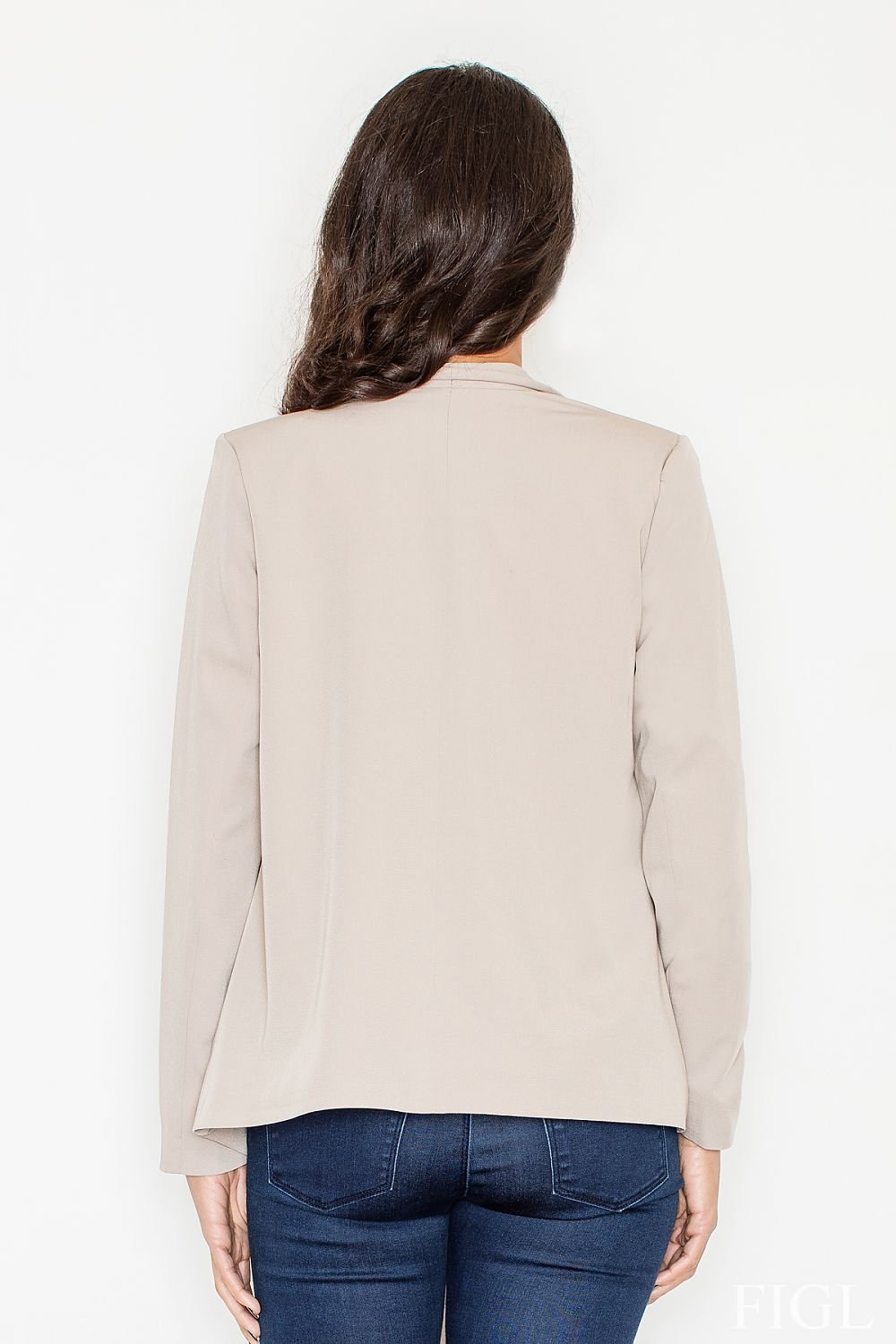 Jacke Model 50069 Figl